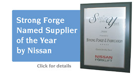 Supplier of the Year